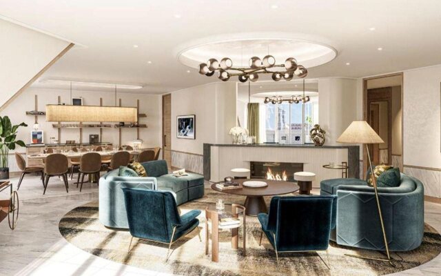 Rosewood Munich