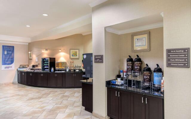 Fairfield Inn & Suites Hillsboro