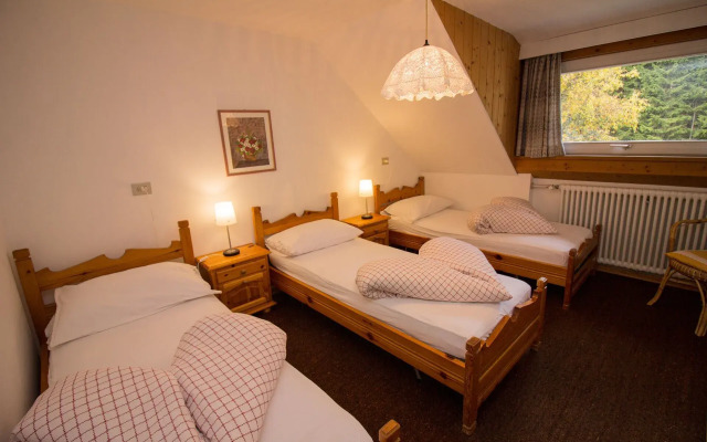 Residence Chris Appart