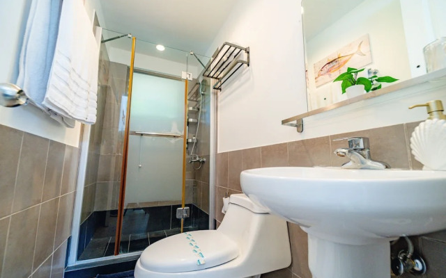 A Guest Dream Villa Blue at Punta Cana Village!