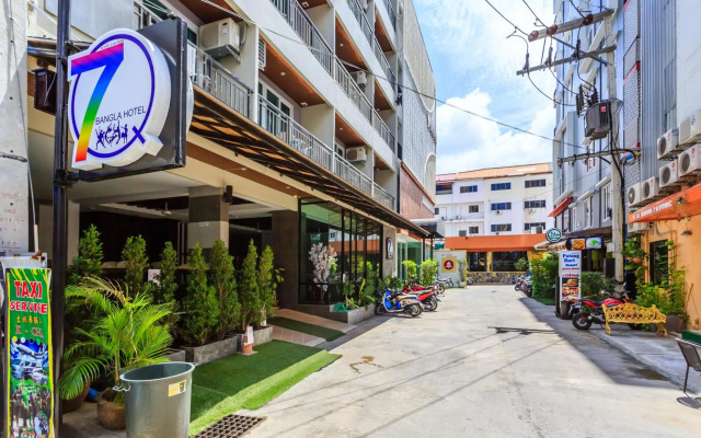 7Q Bangla Hotel