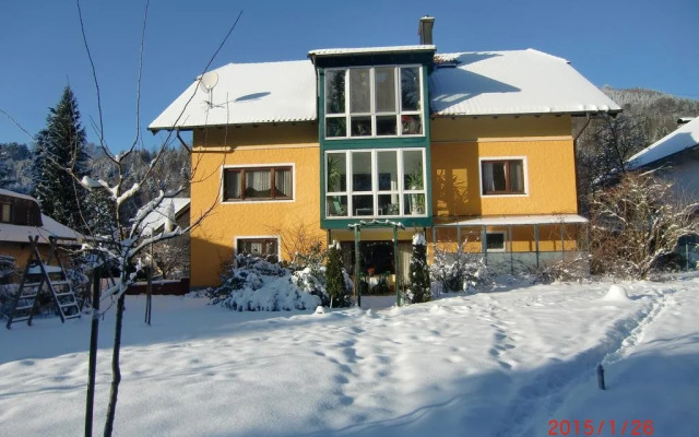 Appartement-Heuberg