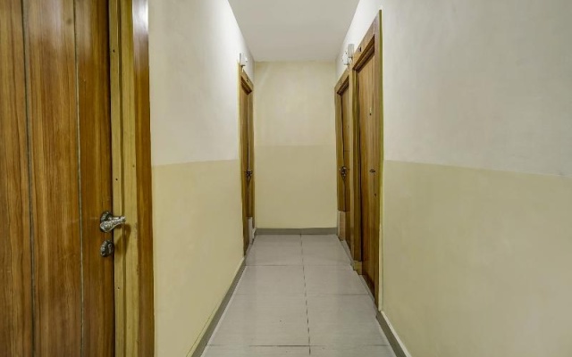 OYO 90158 Hotel Lendosis Perintis Kemerdekaan – Hotel Rooms – Palembang