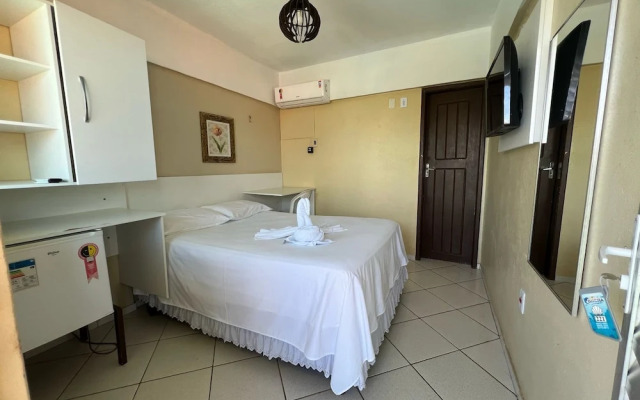 Hotel Concha do Mar