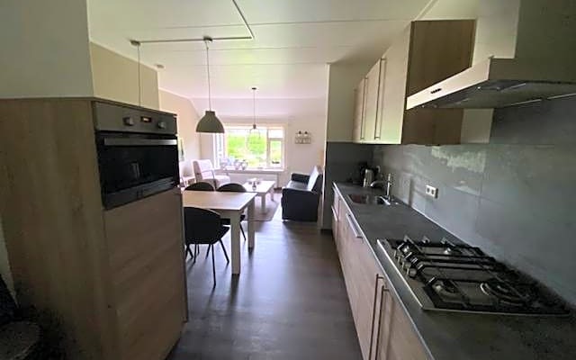 Bed and breakfast de Boerderij