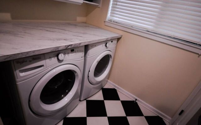 53 Springwood Villas