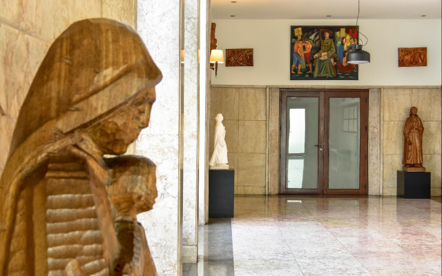 The Editory Artist Baixa Porto Hotel