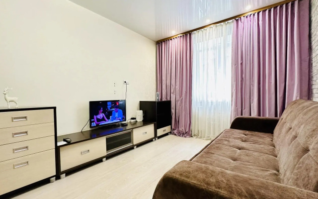 FlatRoom on Lenin Street 15B