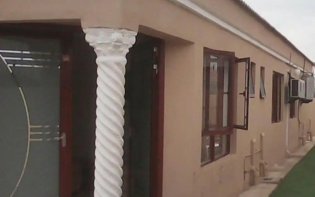 Abundance Palace Guest House