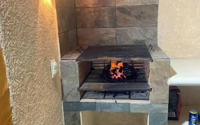 Marina Diamante Condominio Durymar