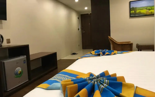 Capital Hotel