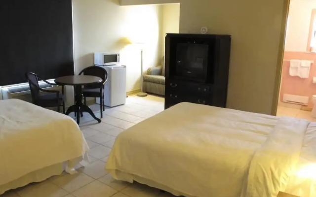 iCheckINN Motel