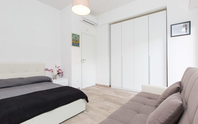 Rental In Rome Cesari Apartment