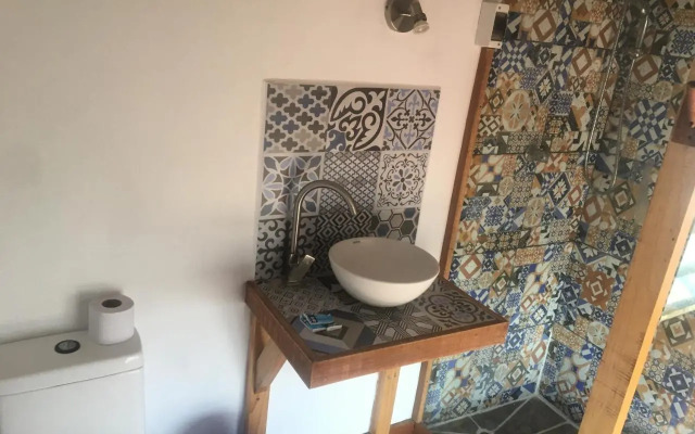 Mancora Apartments