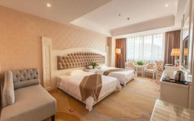 Guilin Xin Bin International Hotel