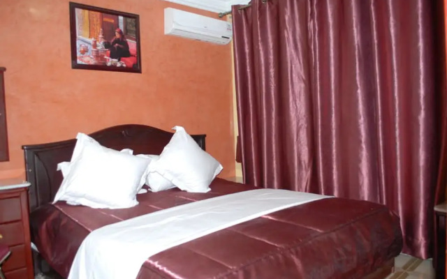 Les Ambassadeurs Appart Hotel