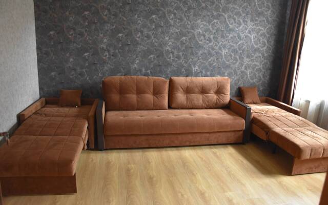 Старый Кисловодск Гагарина 58