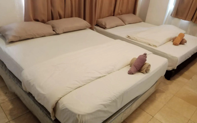 Hotel New Town USJ Sentral