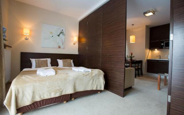 Willa Port Rezydencje 310