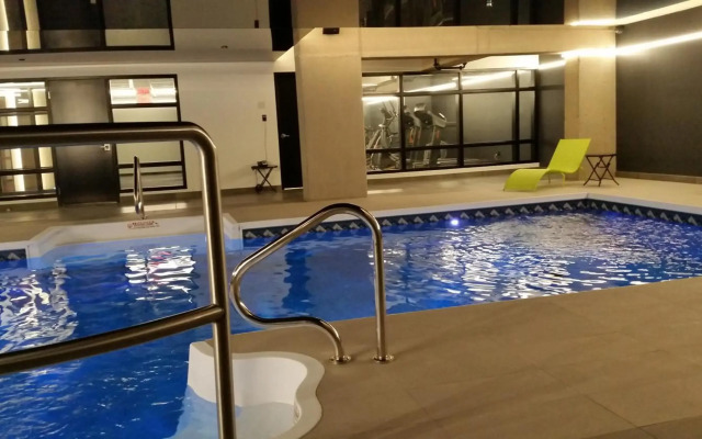 Grand Times Hotel Drummondville