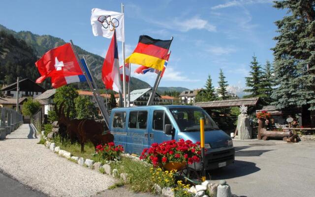 Hotel Edelweiss