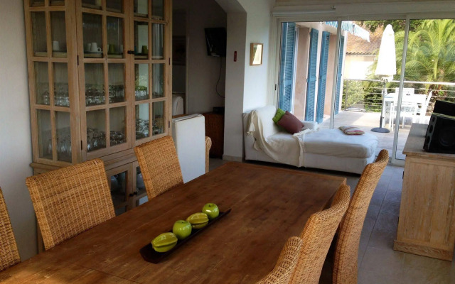La Villa Maya