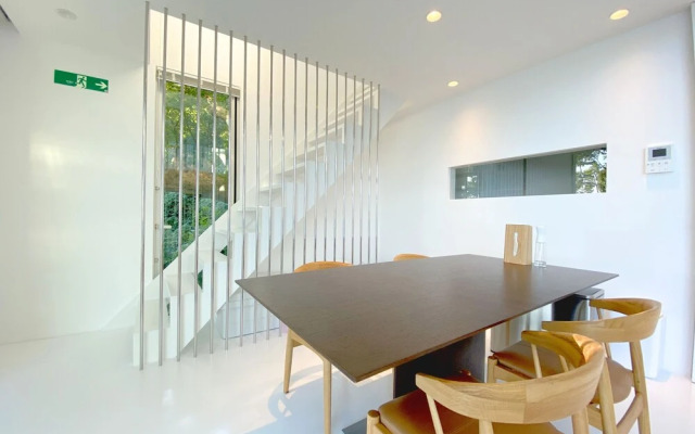 Atami Hamada House
