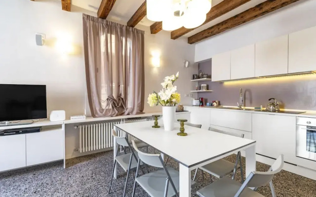 Ca Fosca Home by Wonderful Italy