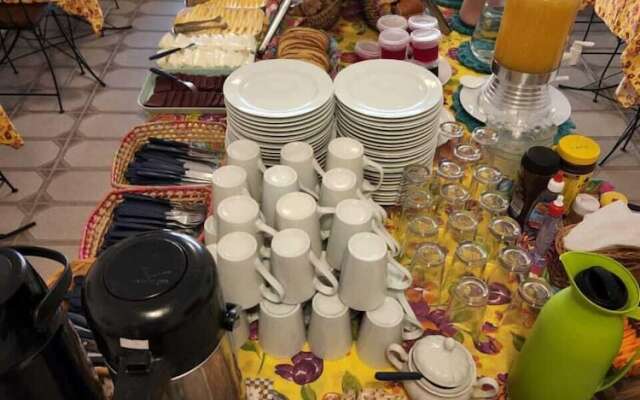 Pousada Vale da Serra