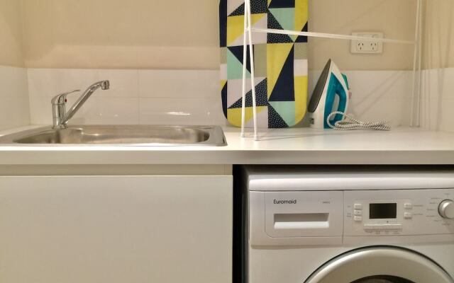 Balfours Convenient Stay In The Heart Of Adelaide