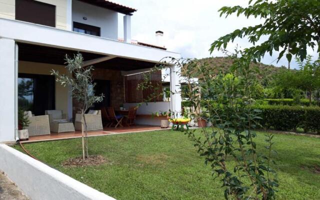 Villa 32