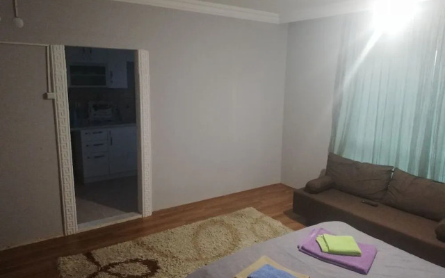 New House