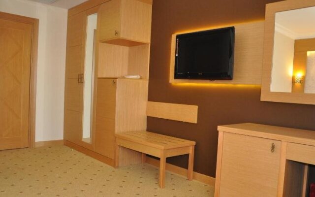 Gebze Palas Hotel