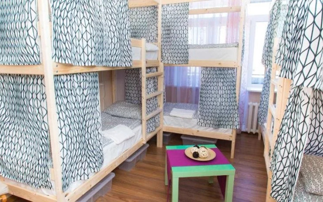 Hostel177 Shabolovskaya