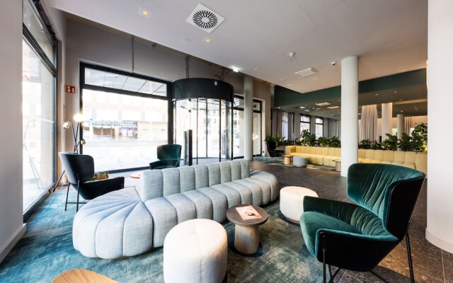 Novotel Münster City