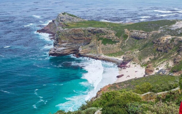 Studio Apartment Fish Hoek Bay