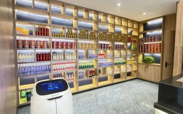 H Hotel (shache Government Affairs Center Branch)