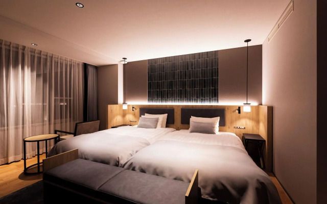 The Lake View Toya Nonokaze Resort