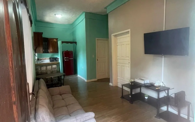Shelsys penthouse