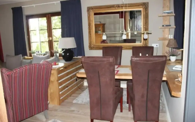 Ferienwohnung Panorama Postwiese