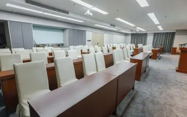 Hanting Hotel