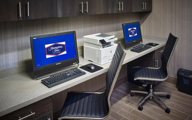 Hampton Inn by Hilton Sarnia/Point Edward