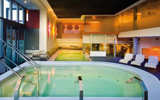 Vinumhotel Feldthurnerhof