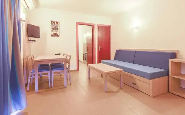 Vistamar 2