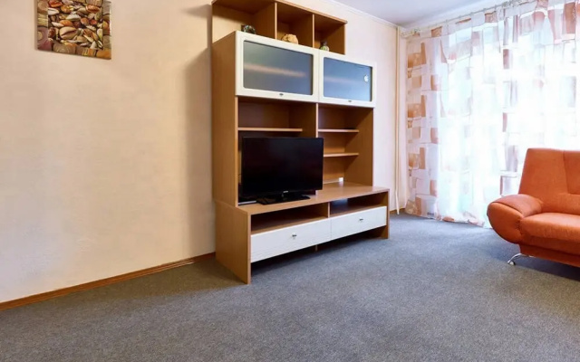 Home-Hotel Khoriva 32