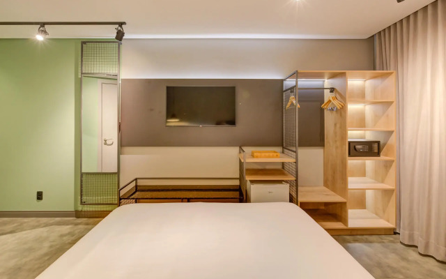 Slaviero Ponta Grossa