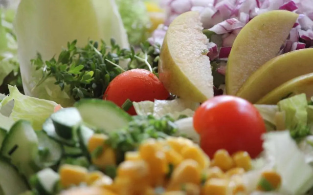 Hotel am Wintergarten