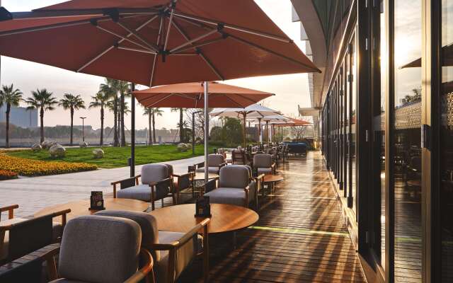 Canopy by Hilton Hangzhou Jinsha Lake