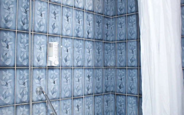 Fletcher Hotel-Restaurant Bon Repos