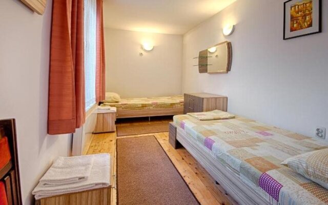 Guest House Nachevata Kashta